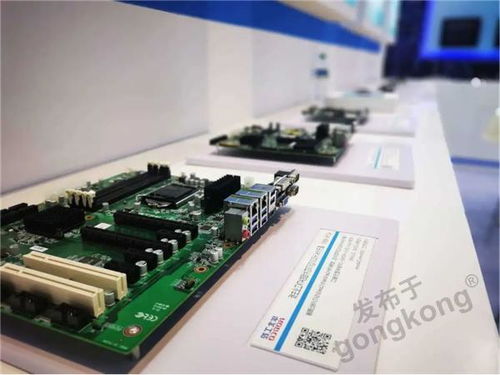 CMEF 2020盛大开幕 华北工控携最新医疗行业专用计算机产品精彩亮相