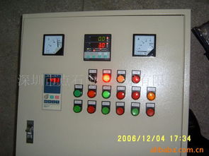 深圳市点石电气技术有限公司产品一览 工控系统及装备与工控电脑