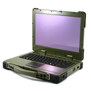 坚固之选 三防加固笔记本电脑与便携式工控电脑的专业解析